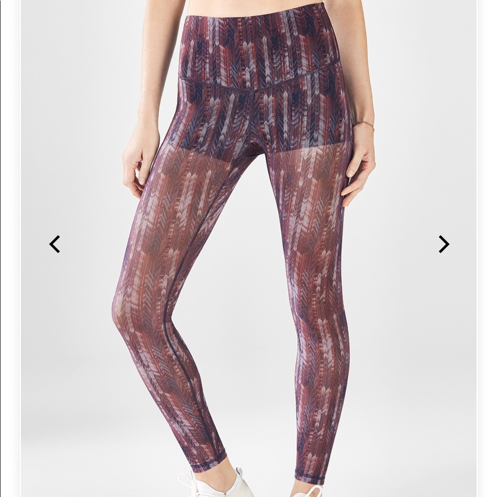 Fabletics PureLuxe